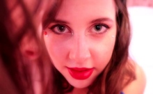 Princess Violette - A Euphoric Joi