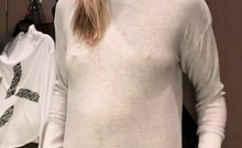 Amateur Couple Filmed Fucking with Hidden Cam