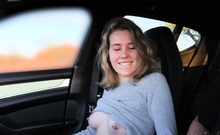 Amateur teen couple in hot hardcore sex