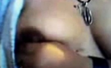 Arab Webcam BBW with Big Boobs