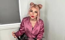 Pathetic Tiny Cock Incel Minimized