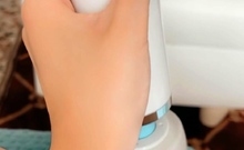 Hot amateur close up hardcore HD video