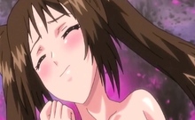Hentai - Hardcore Anal Fuck and Cum in Mouth (Uncensored)