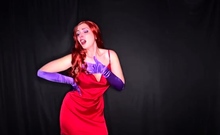 Sneezegoddess - Mrs. Rabbit's Sneezy Nose Blow Show