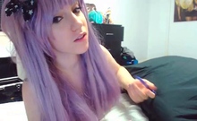 Perfect Pussy Close up milf Selda