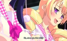 Hentai Creampie Free Brazzer Porn Check