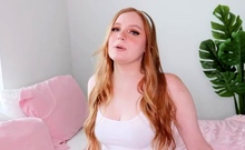 Princess Wystri - Promise To Eat It