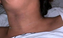 Amateur Girlfriend Homemade Pov Blowjob