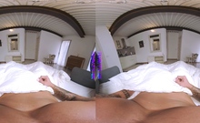 PURITYVR Deepest desires with Martina Smeraldi