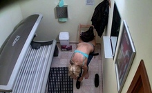 Amateur Hidden Cams Reveal Cock Riding Hoes