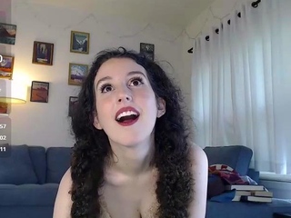 Pale amateur teen brunette Lynn Love