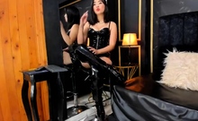 Teen close up fuck xxx housewife cumshot