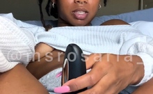 Hot Big Black Latina booty Black and Ebony