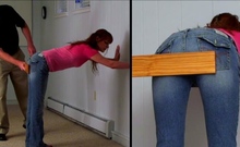 Syrena: Hard School Paddling (hd)