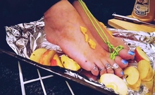Frejas Submissive Feet aka frejassubmissivefeet OnlyFans -