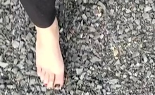 Frejas Submissive Feet aka frejassubmissivefeet OnlyFans -