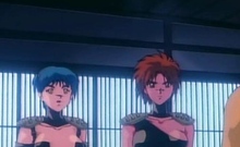 Mix Of Hentai Movs From Hentai Niches