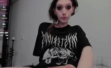 Solo Girl Free Amateur Webcam Porn Video
