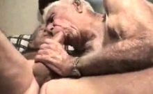 Cum-Hungry Amateur