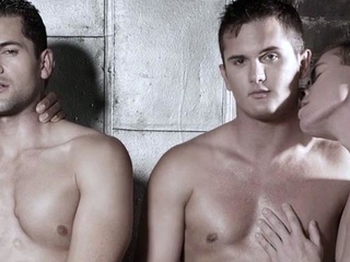 Bear Daddy's Cock Craze