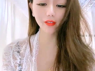 Shy but very cute japanese teen solo fresh pussy playing fun