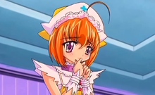 Sexy Anime Maid Sucks Dick