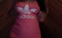 Danish Webcam Girl
