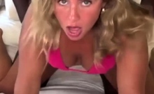 Milf Amateur Interracial