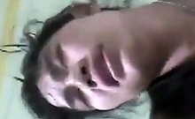 Amateur Asian Indonesian Couple - Part 4