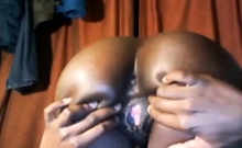 Ebony Webcam Solo