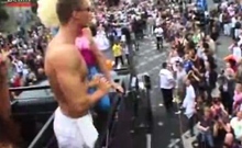 Randy And Alex And Marco And Dennis Muscle Teens Csd Part