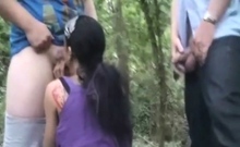 British Escort Dogging Outdoor Fun