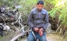 Espiando Um Macho Latino Amador Se Masturbando At O Orgasmo