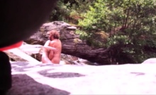 Fucked All Nude In Mountain