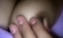 Hot Italian Girl Boobs