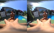 Their Last Day Of Vacation Takes A Turn