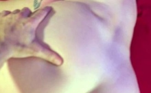 Siri Dahl Gets Off With Both Dick And A Vibrator